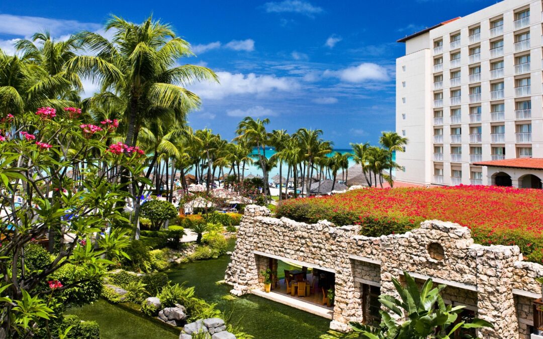 Hyatt Regency, Aruba Resort, Spa & Casino