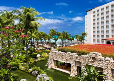Hyatt Regency, Aruba Resort, Spa & Casino
