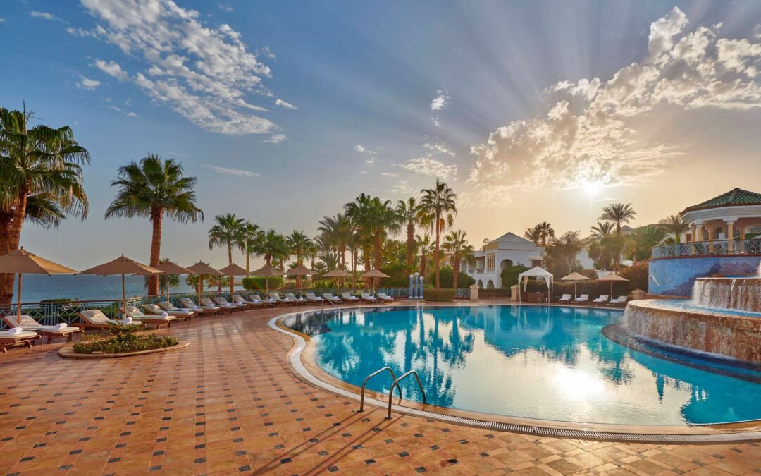 Hyatt Regency Sharm el Sheikh
