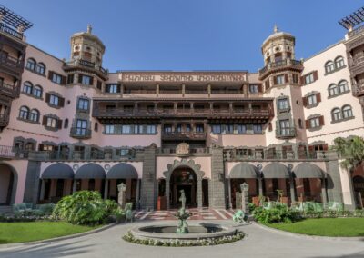 Santa Catalina, A Royal Hideaway Hotel