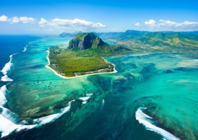 Enchanted Mauritius
