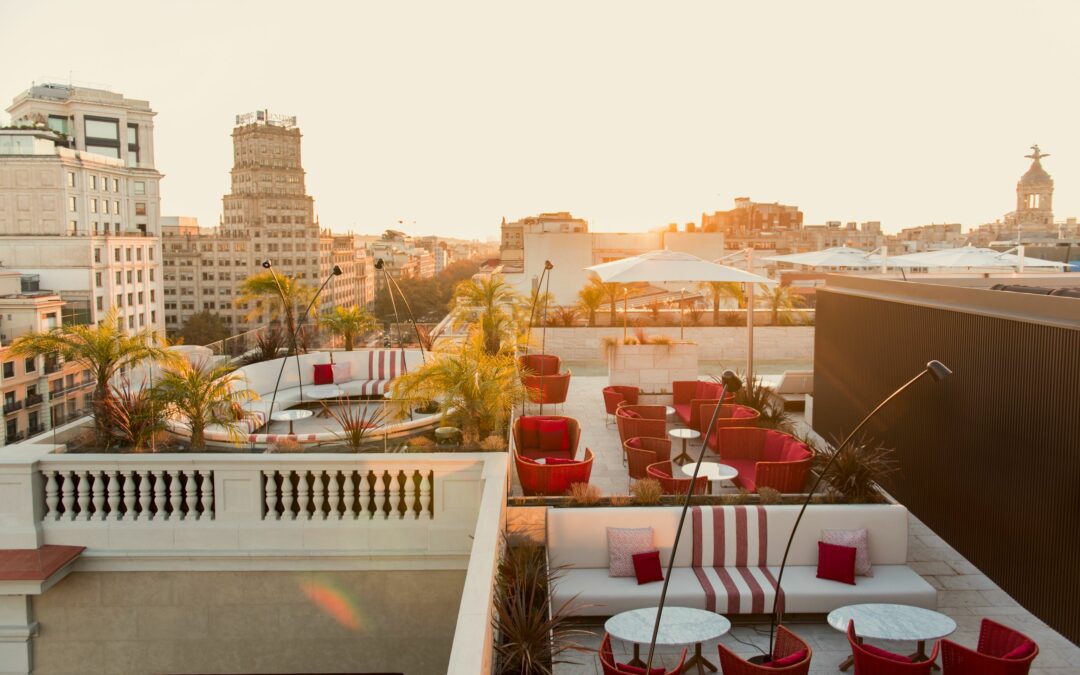 Almanac Barcelona