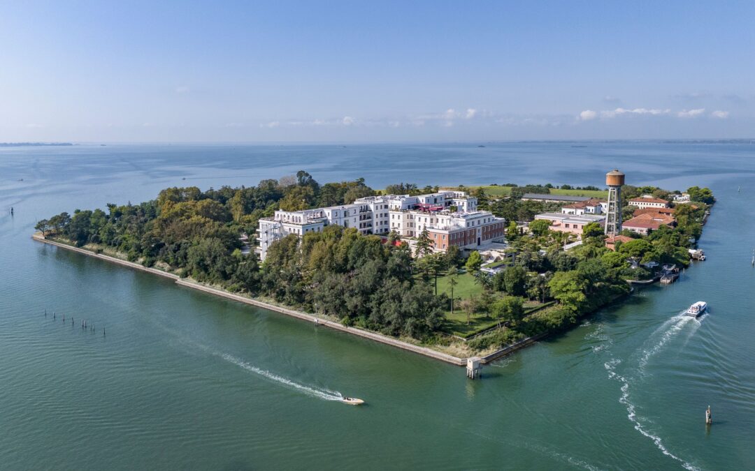 JW Marriott Venice Resort & Spa