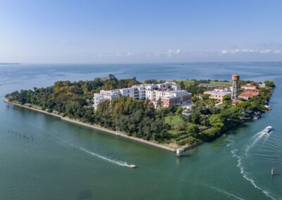 JW Marriott Venice Resort & Spa