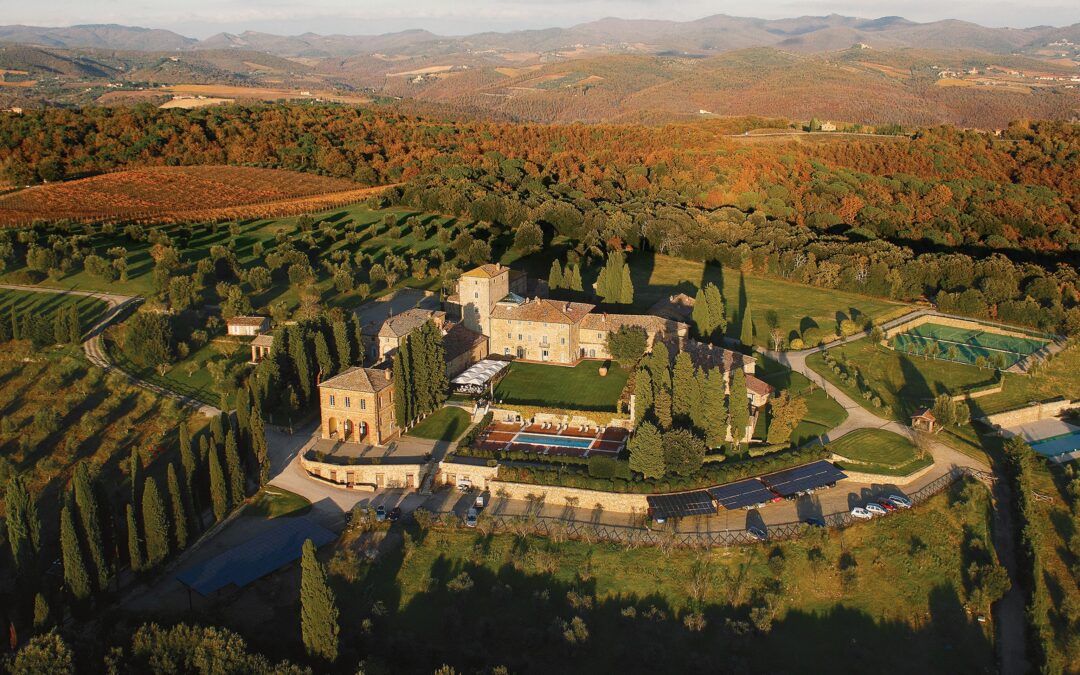 Relais Borgo Scopeto
