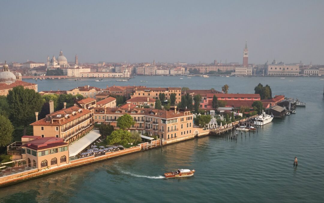 Cipriani, A Belmond Hotel