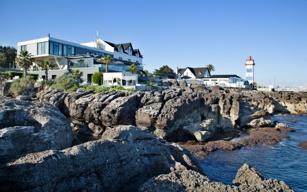 Farol Hotel