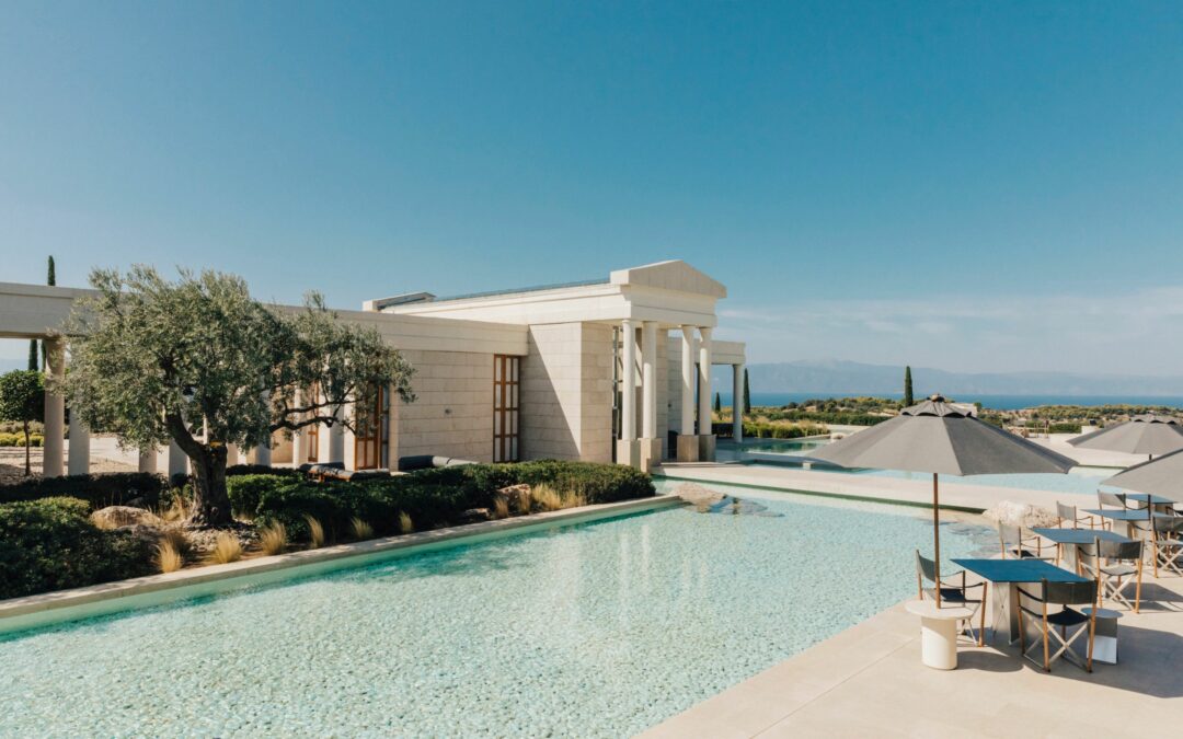 Amanzoe