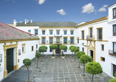 Hospes Las Casas del Rey de Baeza