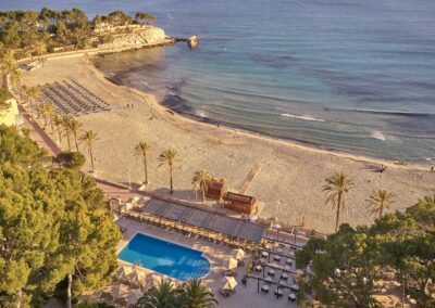 Secrets Mallorca Villamil Resort