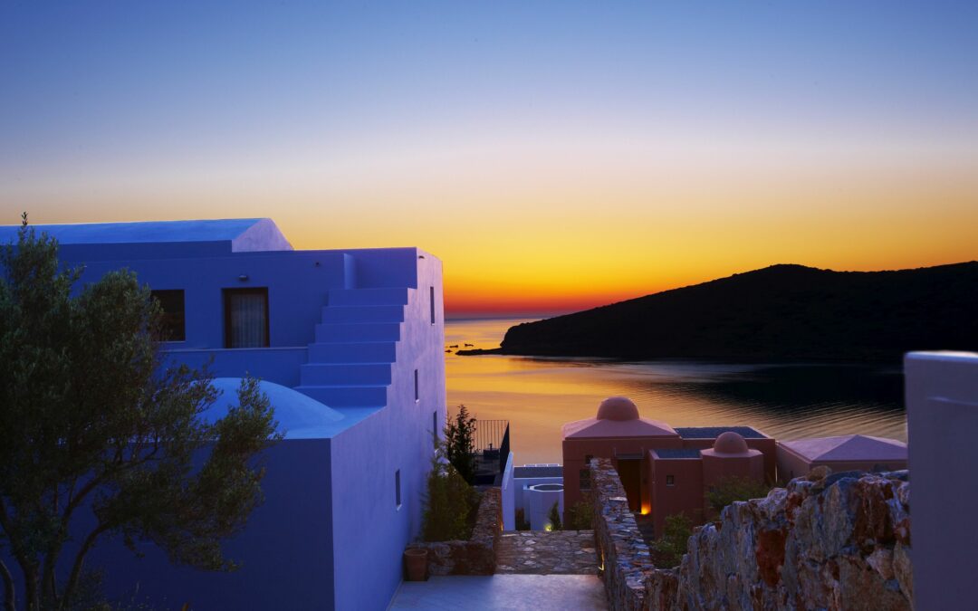 Domes Of Elounda, Autograph Collection