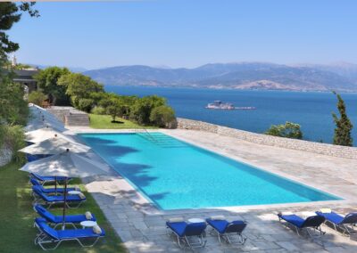 Nafplia Palace