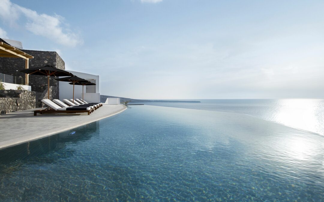 Santo Maris Oia Luxury Suites & Spa