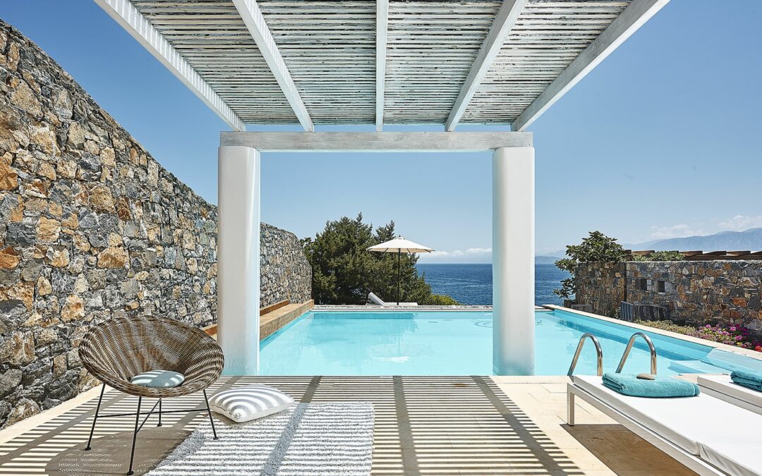 Thalassa Villa’s