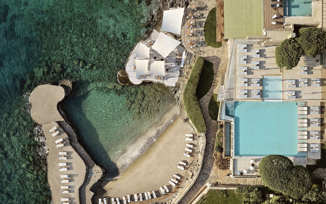 St. Nicolas Bay Resort Hotel & Villas