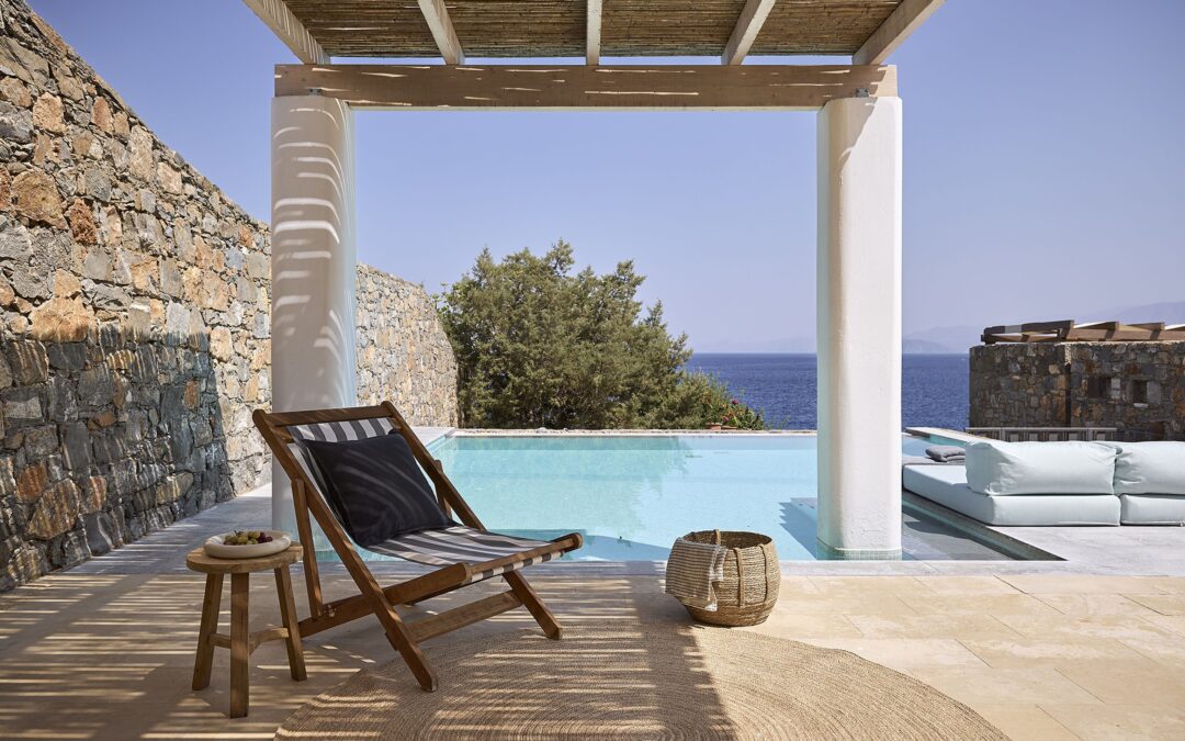 Thalassa Villas