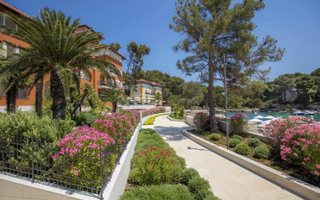 Boutique Hotel Alhambra & Villa Augusta