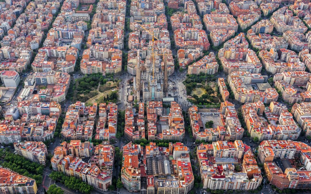 EXPERIENCE – Barcelona: Stad van het karakter