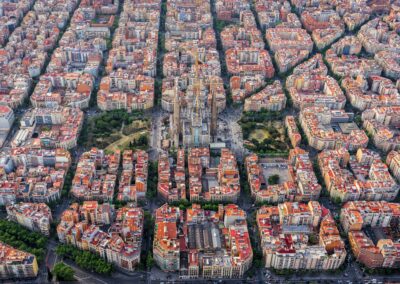 EXPERIENCE – Barcelona: Stad van het karakter