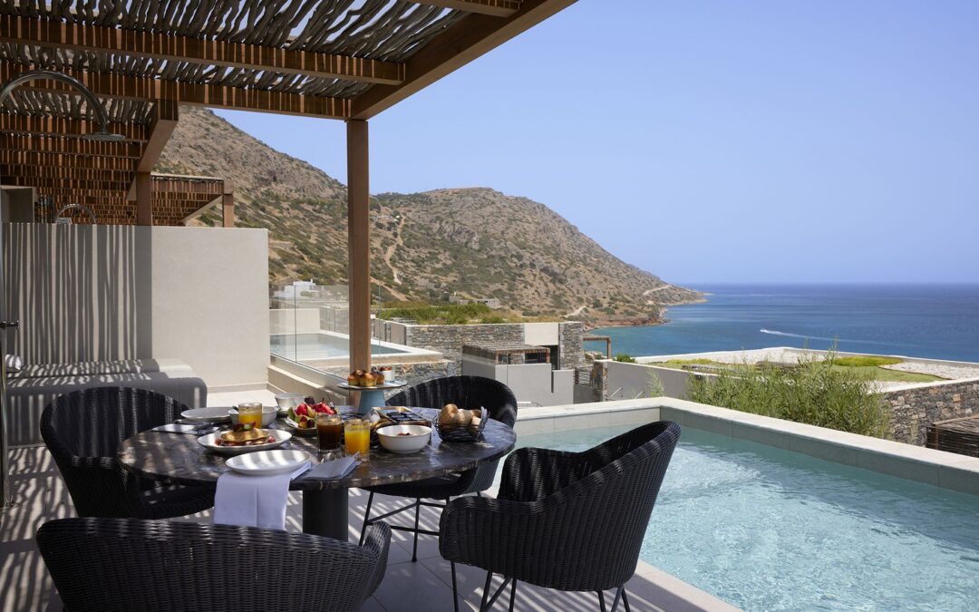 Cayo Exclusive Resort & Spa, by Mar-Bella Collection