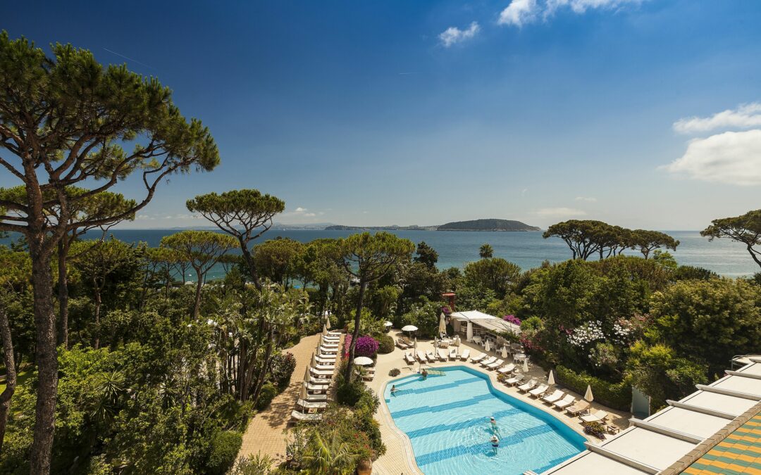 Excelsior Belvedere Hotel & Spa
