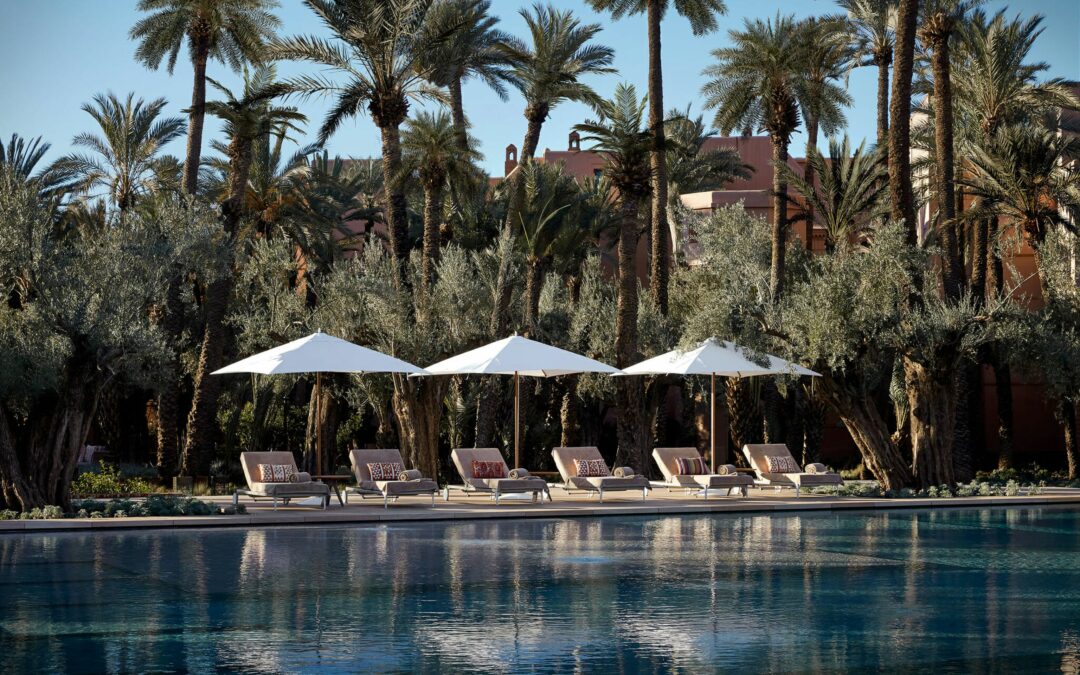 Royal Mansour