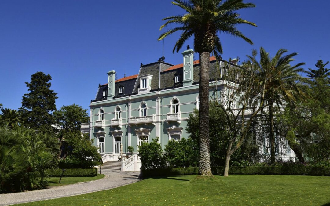 Pestana Palace Lisboa
