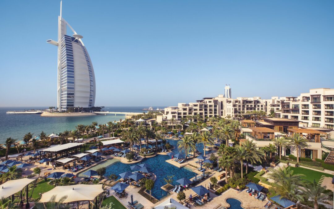 Jumeirah al Naseem