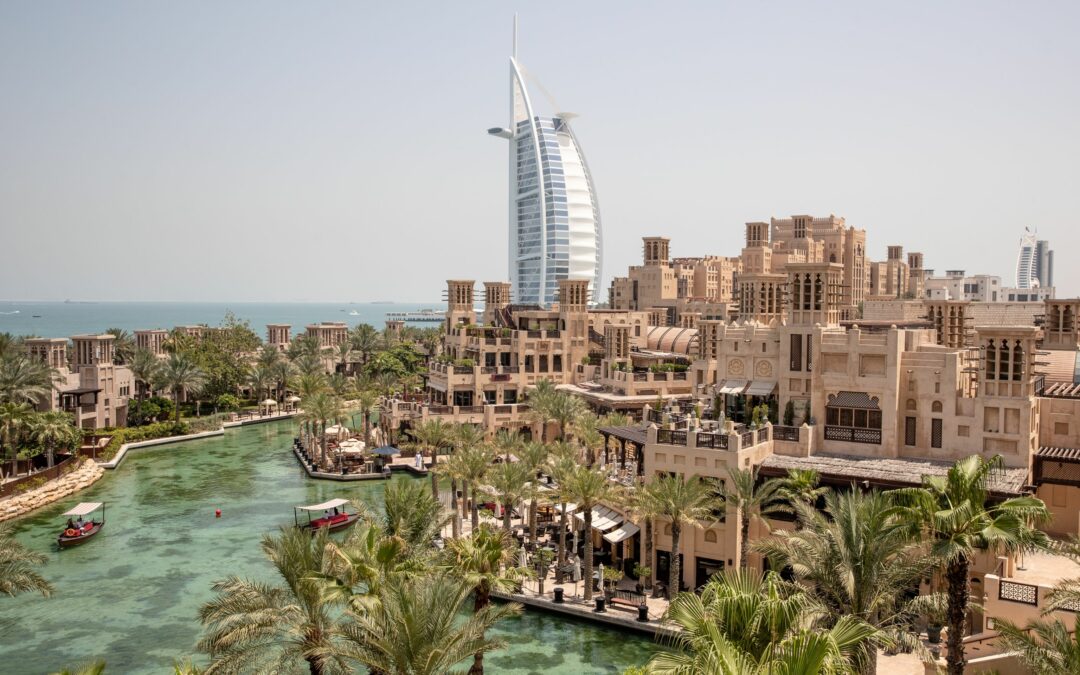Jumeirah al Qasr