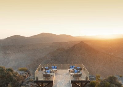 Anantara Al Jabal Al Akhdar Resort