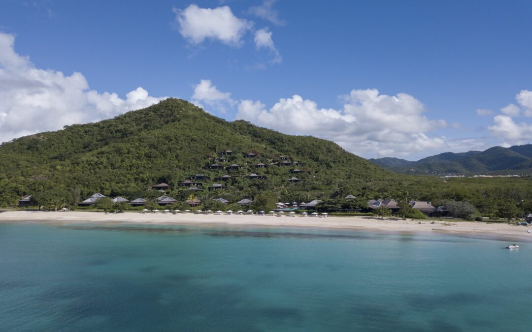 Hermitage Bay