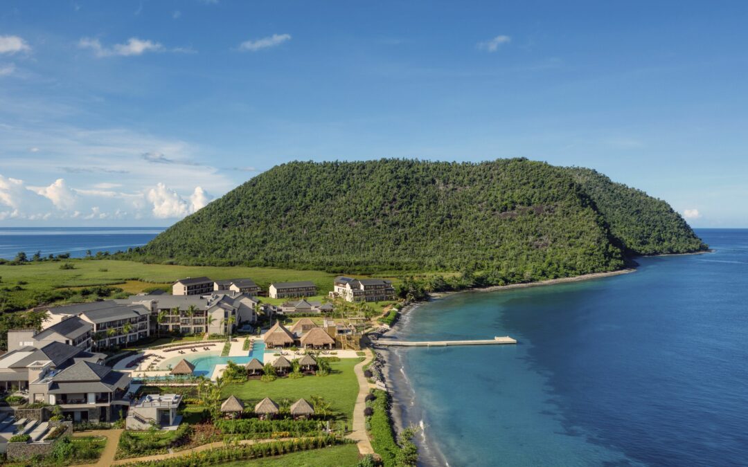 Cabrits Resort & Spa Kempinski Dominica