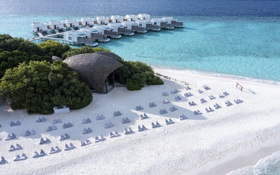 Niva Dhigali Maldives