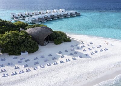 Niva Dhigali Maldives