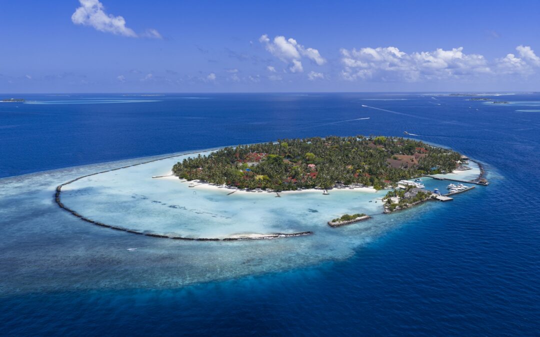 Niva Kurumba Maldives