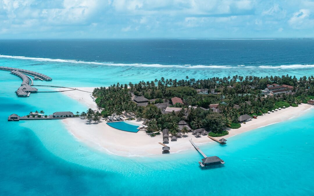 Niva Velassaru Maldives