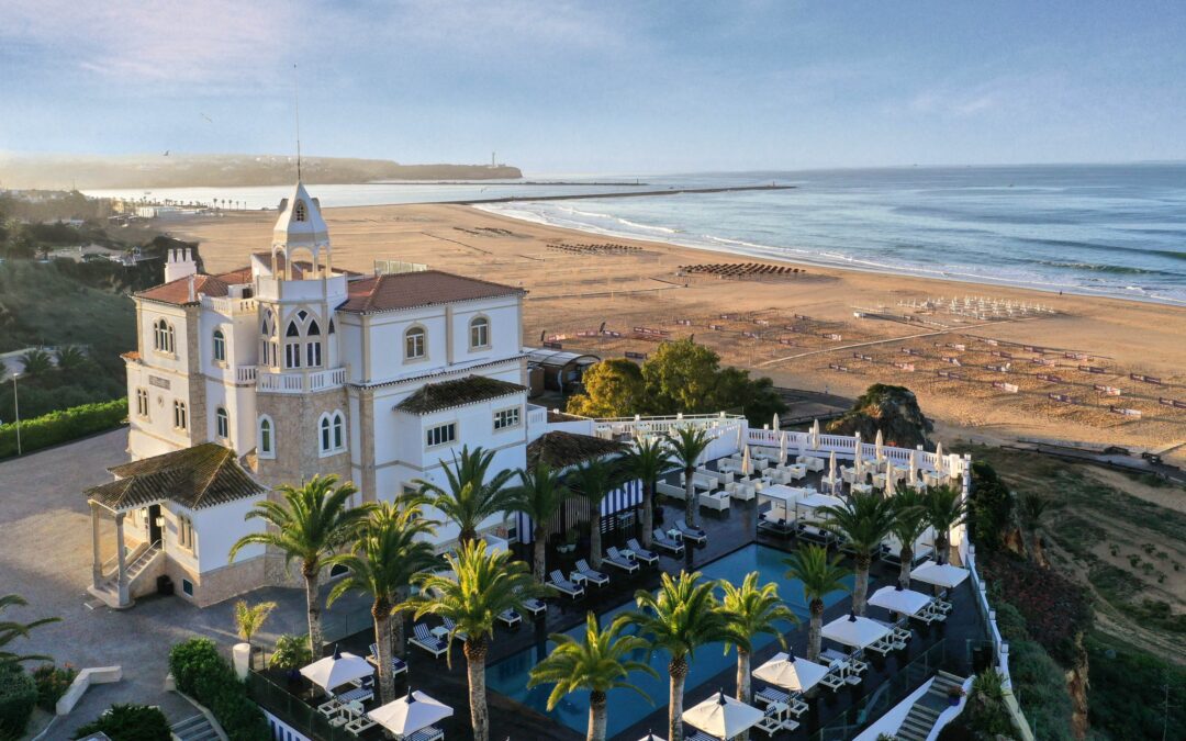 Bela Vista Hotel & Spa