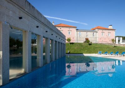 Casas Novas Countryside Hotel