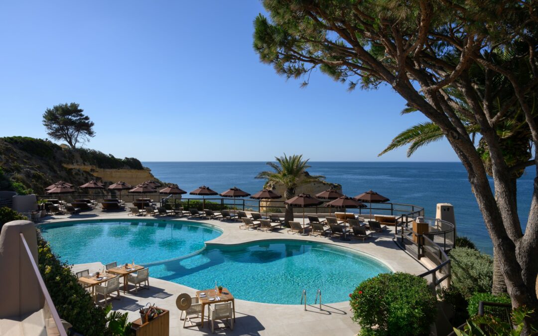 Vilalara Grand Hotel Algarve