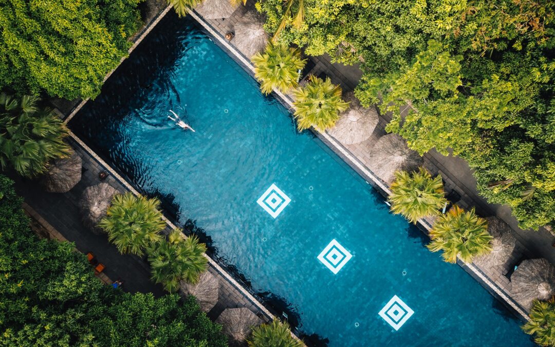 Pilgrimage Village Resort & Spa