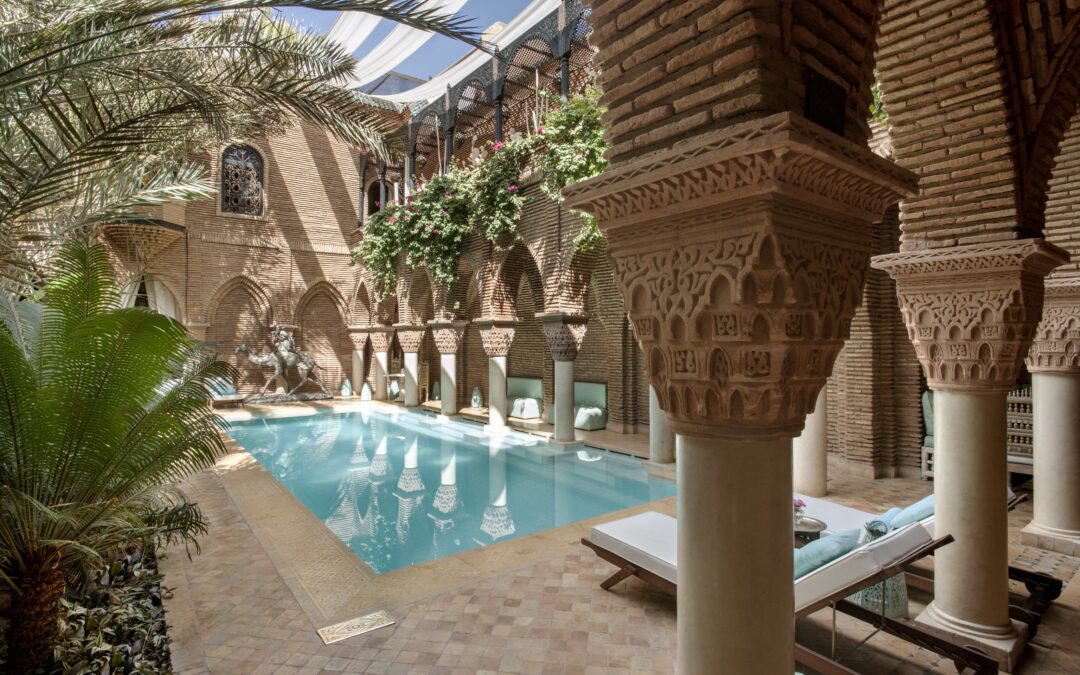 La Sultana Marrakesh