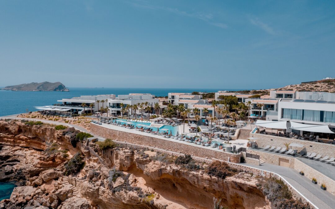 7Pines Resort Ibiza
