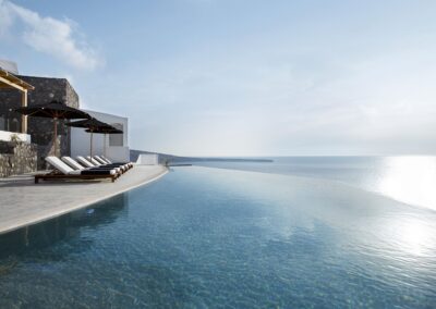 Santo Pure Oia Suites & Villa’s