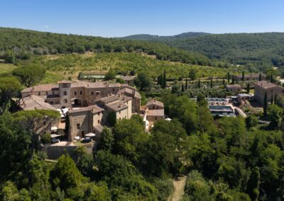Castel Monastero