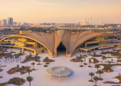 Erth Abu Dhabi