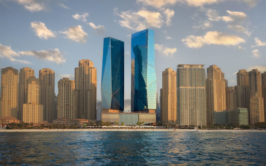 Rixos Premium Dubai JBR