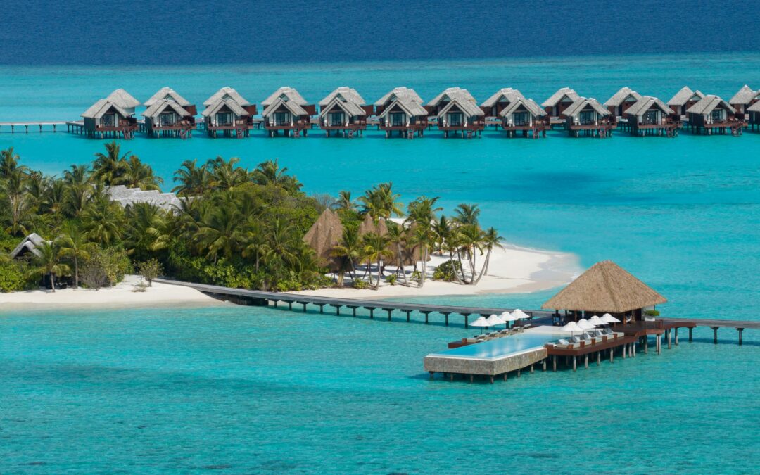 Heritance Aarah Maldives
