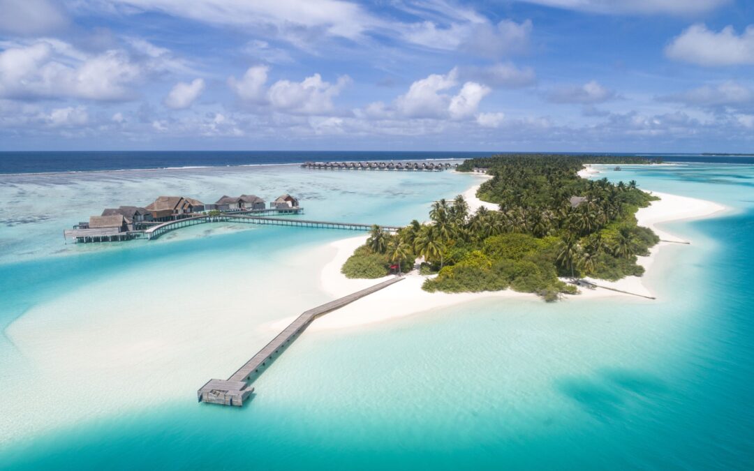 Niyama Private Islands Maldives