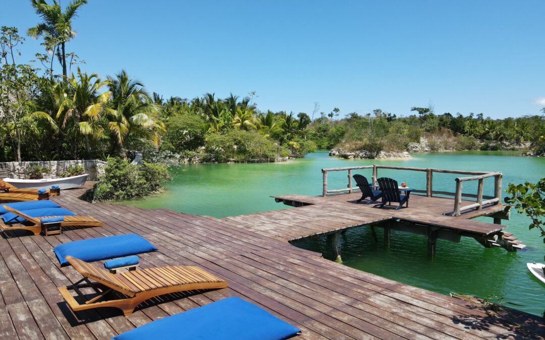 Wakax Hacienda