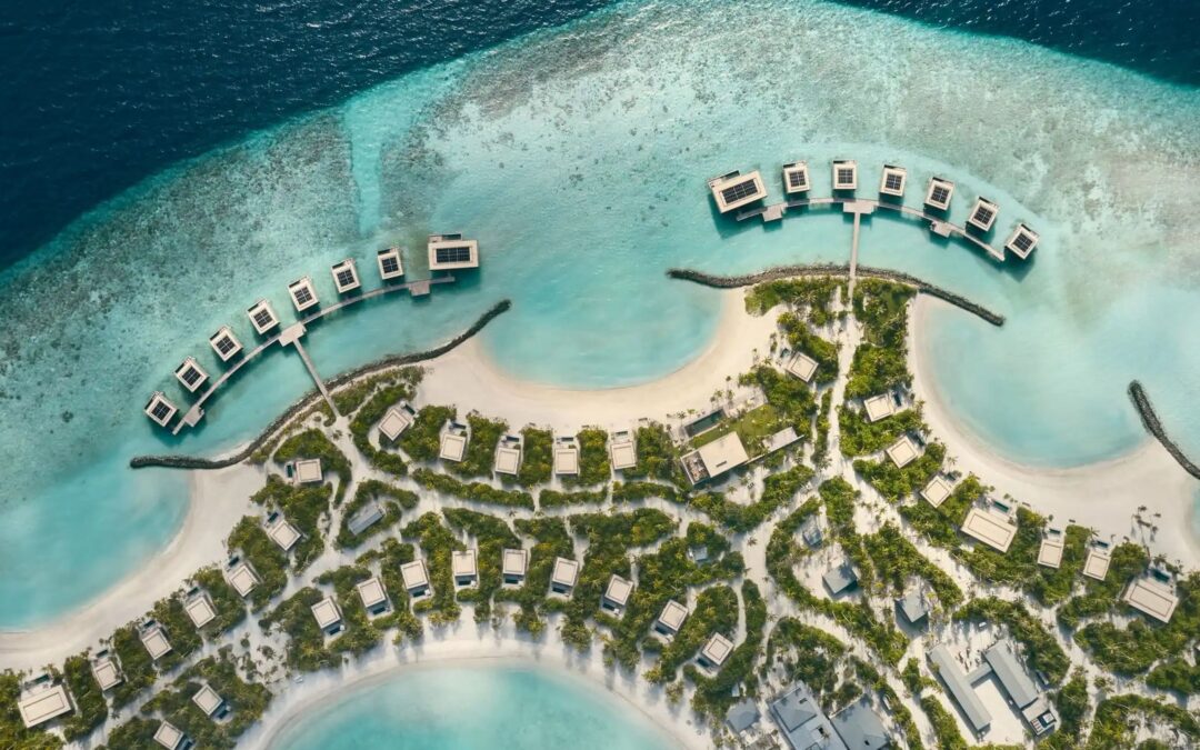Patina Maldives